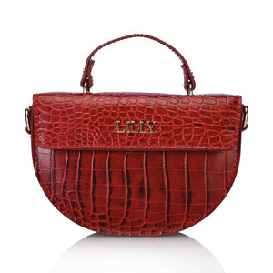 Harlee bag - Lillyscarfofficial