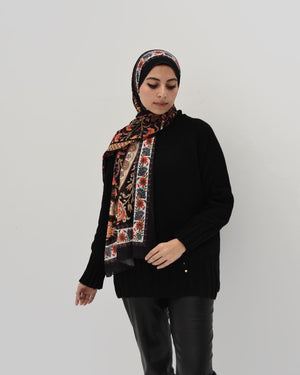 Hayah - Lillyscarfofficial