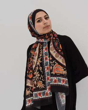 Hayah - Lillyscarfofficial