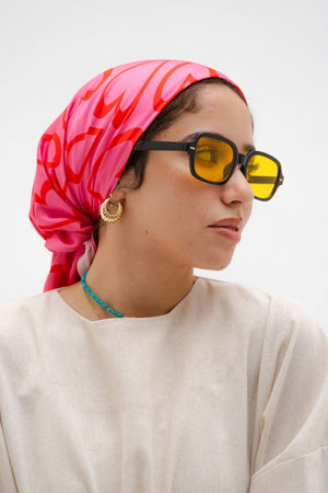 hearts - Lillyscarfofficial