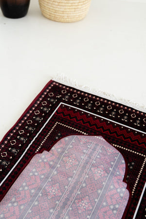 Jaffa - Lillyscarfofficial