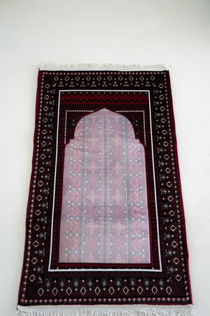 Jaffa - Lillyscarfofficial