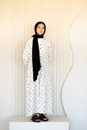 Julia dress - Lillyscarfofficial