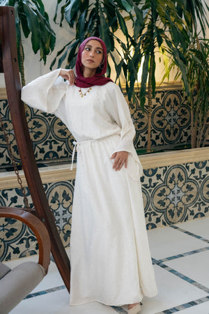 Keane dress - Lillyscarfofficial