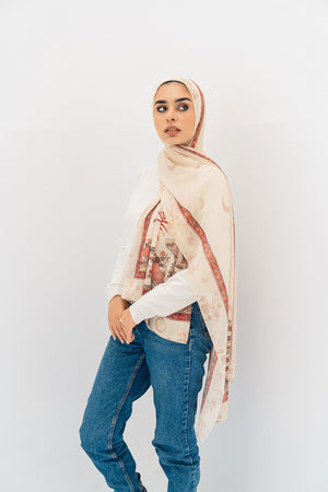 Kulac - Lillyscarfofficial