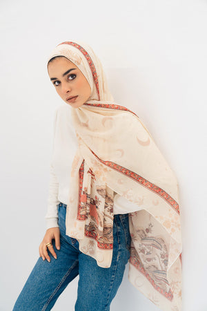 Kulac - Lillyscarfofficial