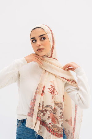 Kulac - Lillyscarfofficial