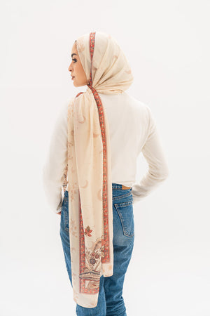 Kulac - Lillyscarfofficial