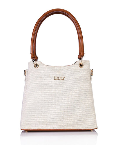 Linen bou - Lillyscarfofficial