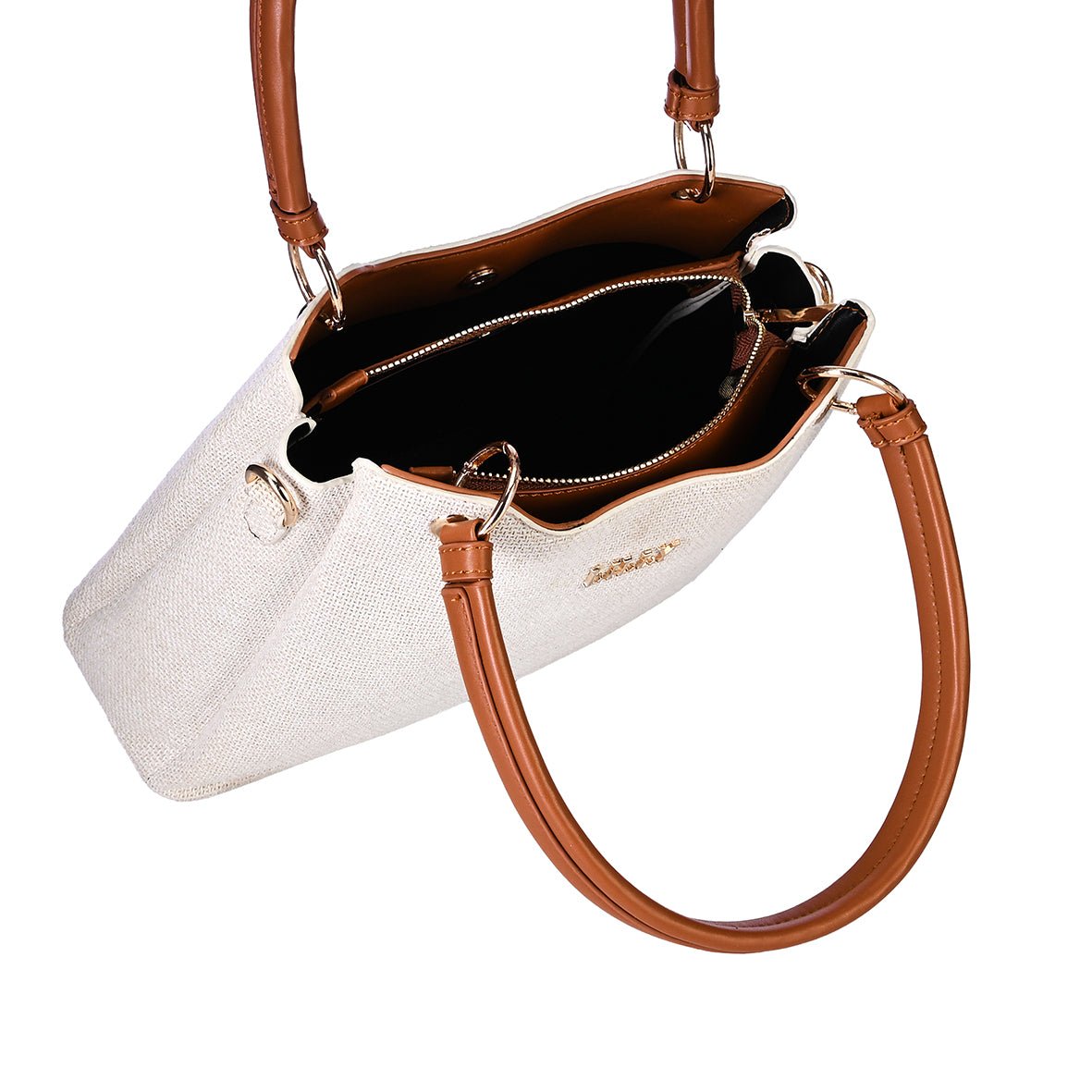 Linen bou - Lillyscarfofficial