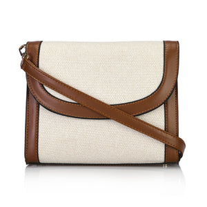 Love Linen Crossbody - Lillyscarfofficial