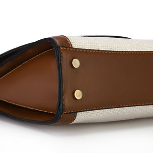 Love Linen Crossbody - Lillyscarfofficial