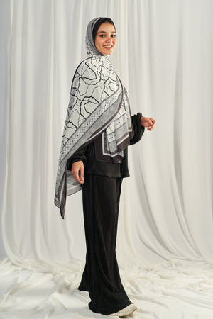 Madar - Lillyscarfofficial