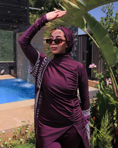 Mawja - Lillyscarfofficial