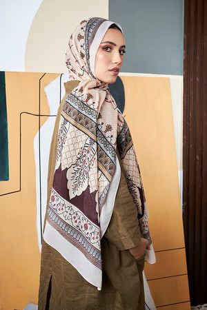 Moroccan - Lillyscarfofficial