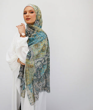Nasej - Lillyscarfofficial