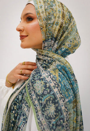 Nasej - Lillyscarfofficial