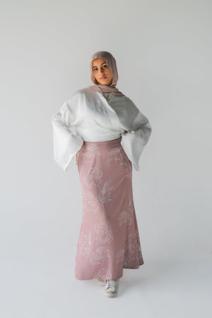 Nili skirt - Lillyscarfofficial