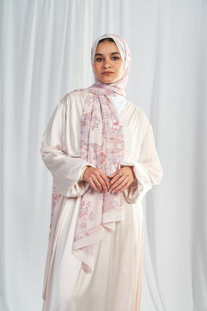 Nor - Lillyscarfofficial