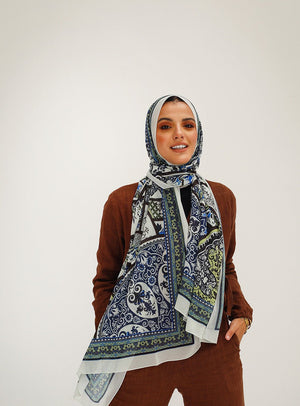 Oceanside - Lillyscarfofficial
