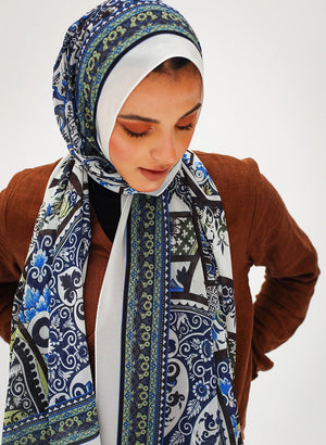 Oceanside - Lillyscarfofficial