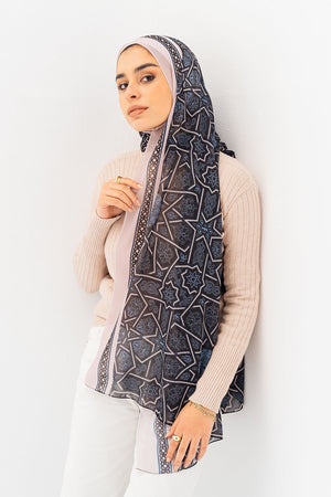 Oriental - Lillyscarfofficial