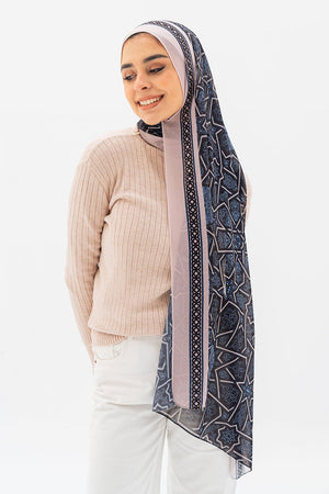 Oriental - Lillyscarfofficial