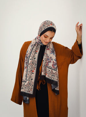 Orva - Lillyscarfofficial
