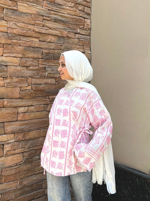 Ounass blouse - Lillyscarfofficial
