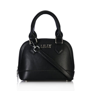 Oval bag - Lillyscarfofficial