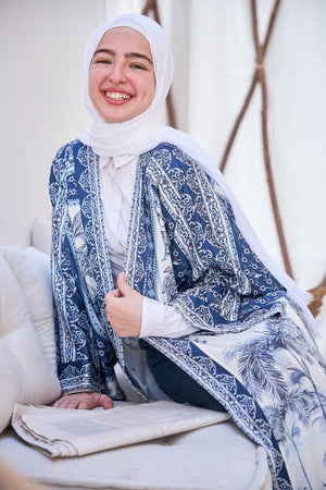 palm - Lillyscarfofficial