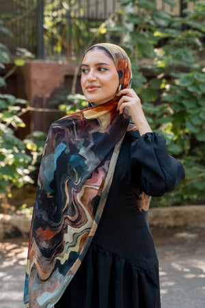 Palm Desert - Lillyscarfofficial