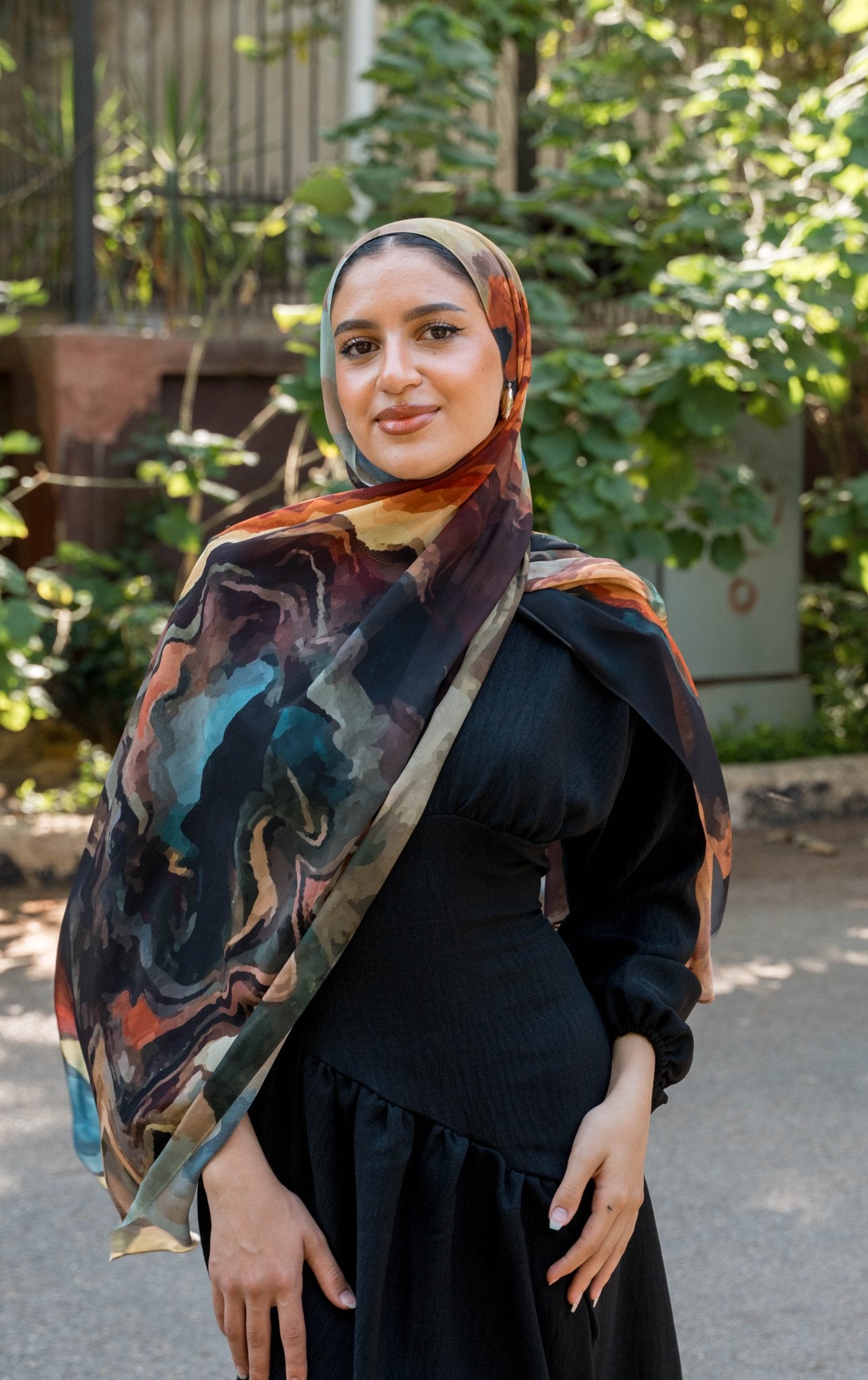 Palm Desert - Lillyscarfofficial