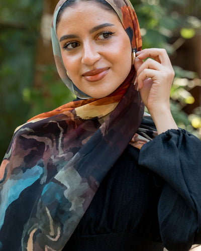 Palm Desert - Lillyscarfofficial