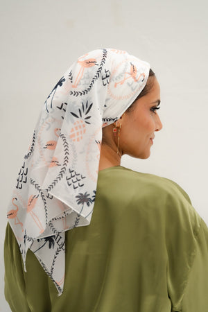 Pique - Lillyscarfofficial