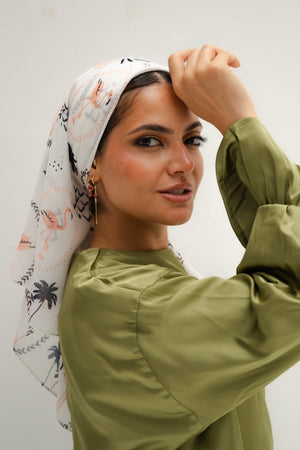 Pique - Lillyscarfofficial