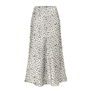 Polka Dot skirt - Lillyscarfofficial