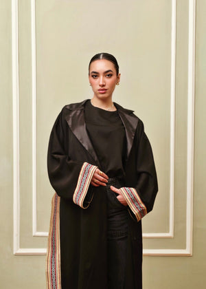 Qamarh qaftan R01 - Lillyscarfofficial