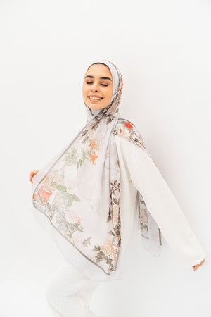 Raven - Lillyscarfofficial