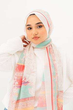 Rose Transit - Lillyscarfofficial
