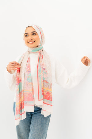 Rose Transit - Lillyscarfofficial
