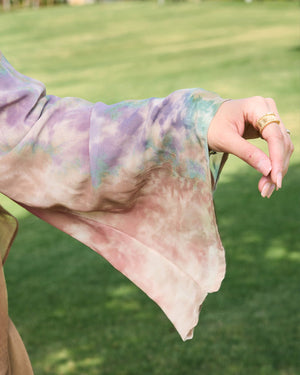 Saffron Kiss - Lillyscarfofficial