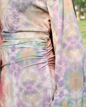 Saffron Kiss - Lillyscarfofficial