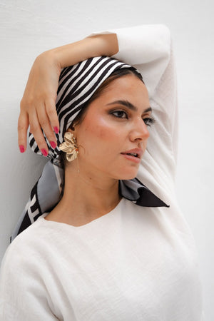 Satin Paola - Lillyscarfofficial