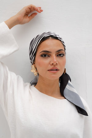 Satin Paola - Lillyscarfofficial