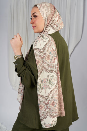 Secret Meadow - Lillyscarfofficial
