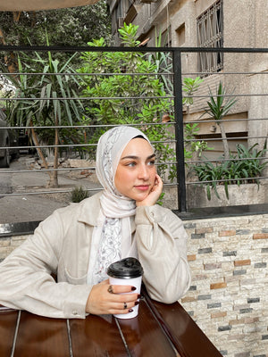 Serene - Lillyscarfofficial