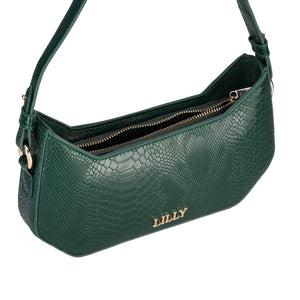 Serpentine bag - Lillyscarfofficial