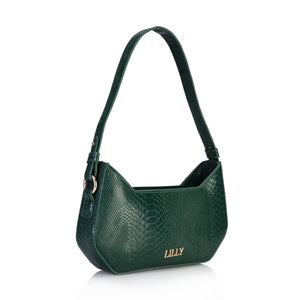 Serpentine bag - Lillyscarfofficial