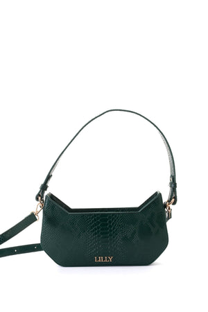 Serpentine bag - Lillyscarfofficial